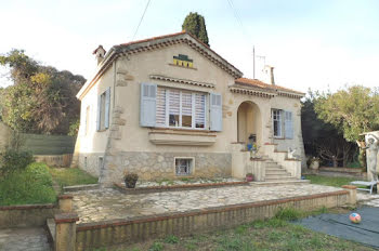 maison à Vallauris (06)