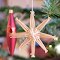 Item logo image for Stars decorate Christmas