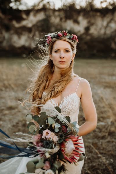 Hochzeitsfotograf Alex Hagmann (annaundalfred). Foto vom 5. Februar 2020