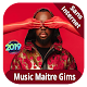 Download maitre gims 2019 - chansons sans internet For PC Windows and Mac 1.0