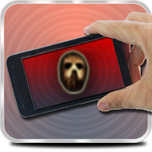 Camera Ghost Detector apk