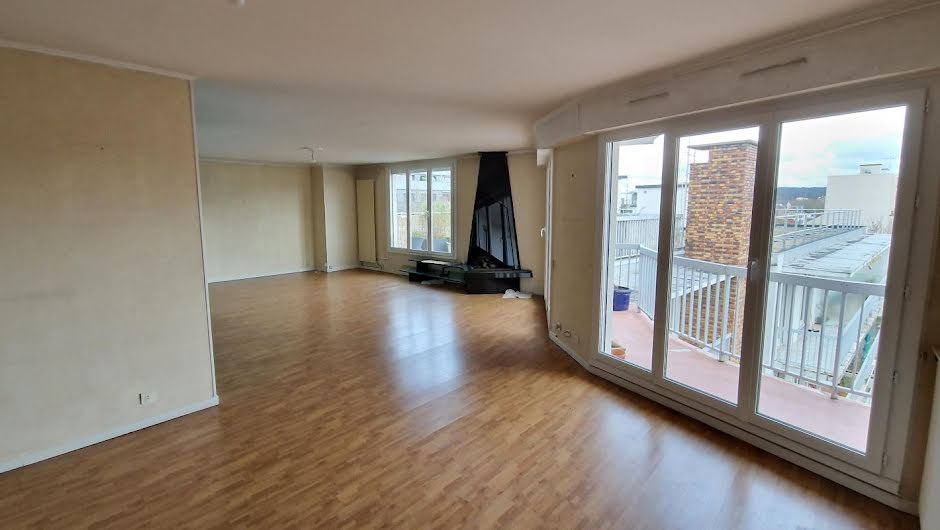 Vente appartement 5 pièces 122 m² à Viroflay (78220), 765 000 €