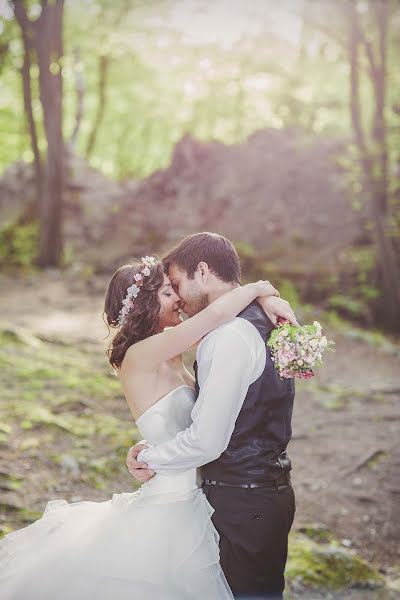 Fotografo di matrimoni Martin Řezníček (reznicek). Foto del 2 agosto 2022