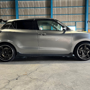 スイフトスポーツ ZC33S