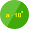 Item logo image for Scientific To Decimal Converter