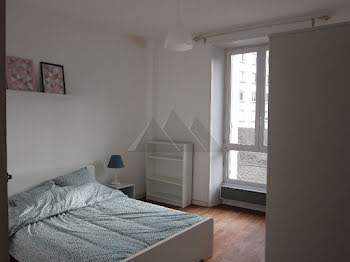 appartement à Brest (29)