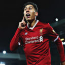 Roberto Firmino New Tab Theme