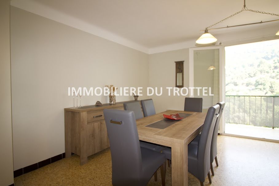 Vente appartement 3 pièces 69 m² à Vico (20160), 152 000 €