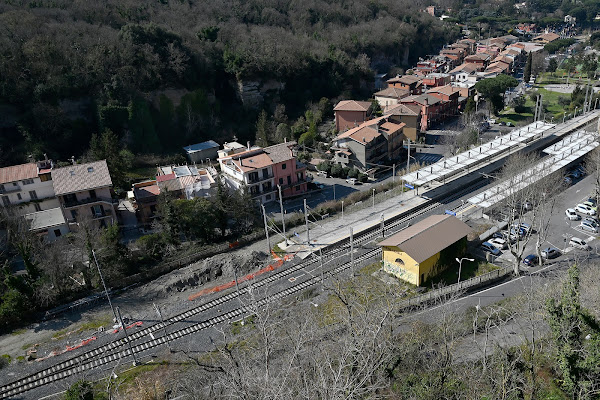 stazione di paese di renataco58