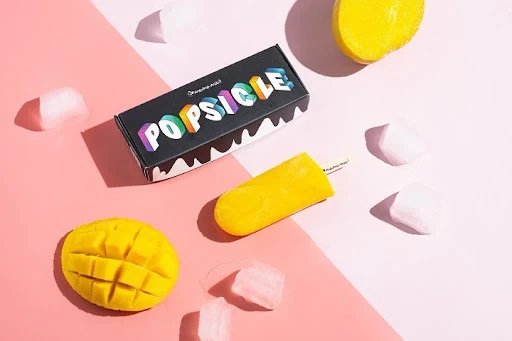 Alphonso Mango Popstick