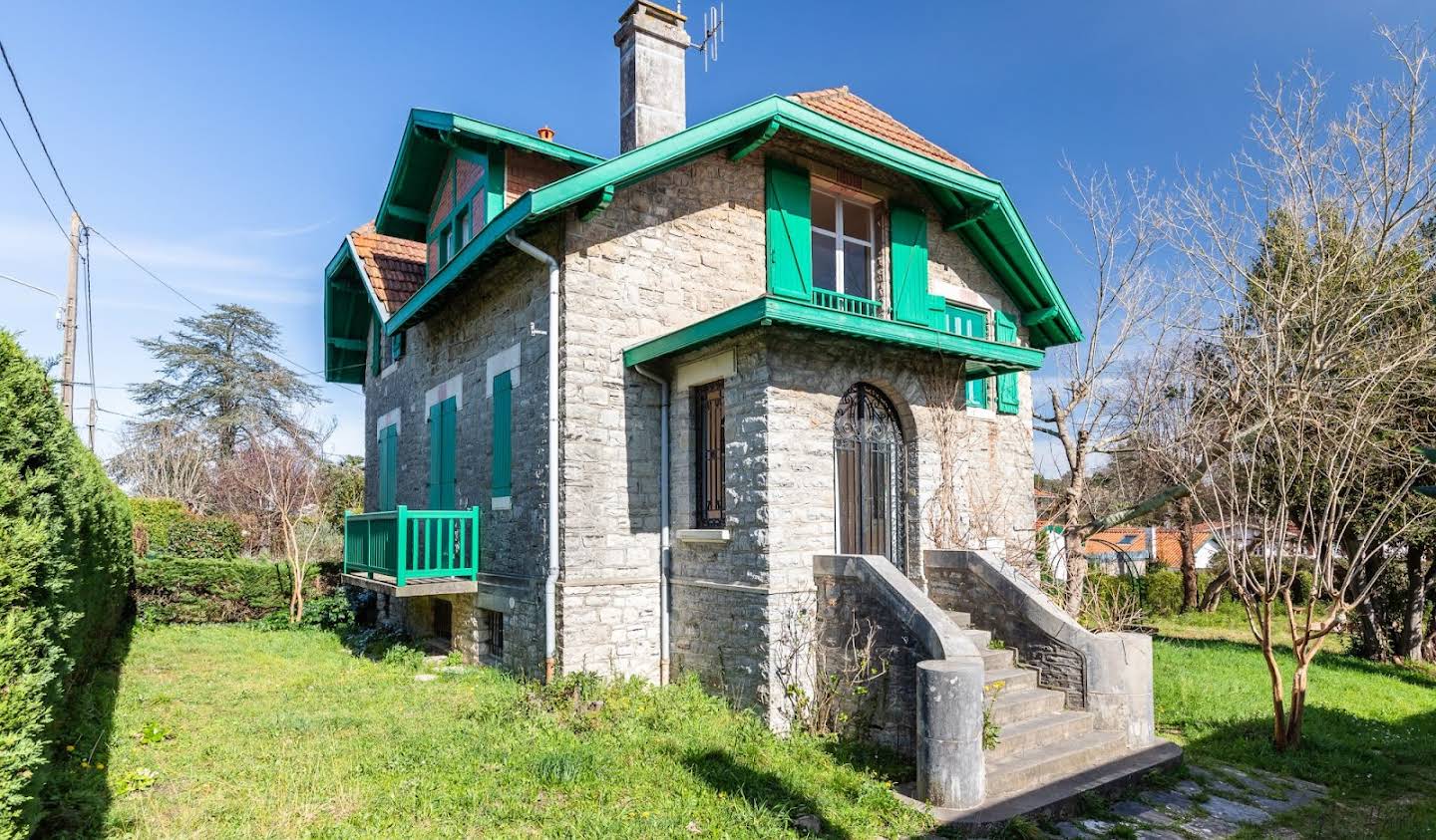 Maison avec jardin Biarritz