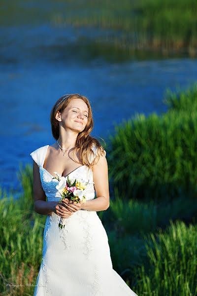 Wedding photographer Oleg Shevelev (shevelevoleg). Photo of 28 October 2012