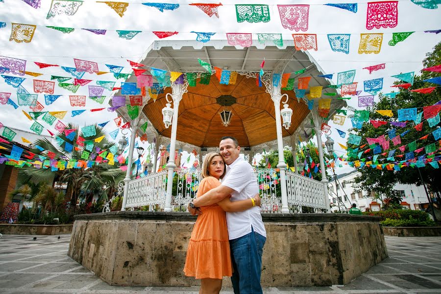 Fotógrafo de bodas Ricardo Villaseñor (ricardovillaseno). Foto del 6 de junio 2021