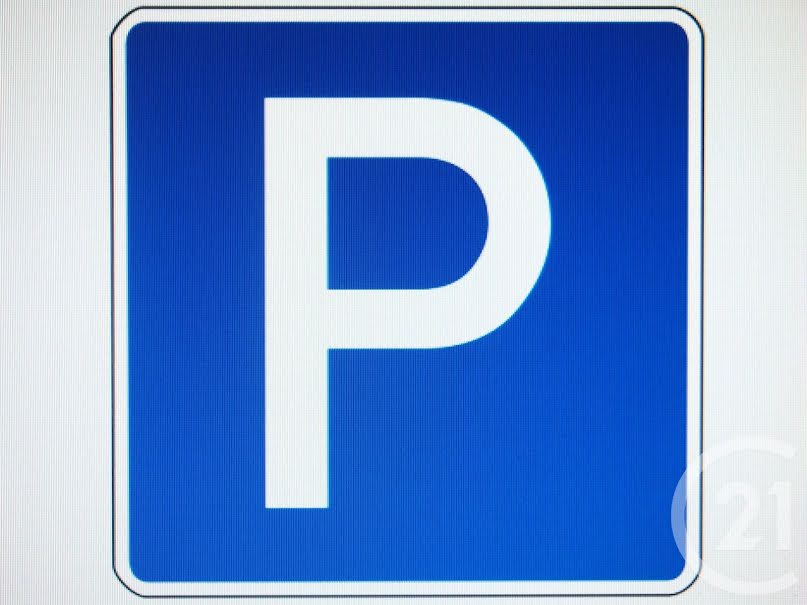 Location  parking   à Paris 15ème (75015), 132 €