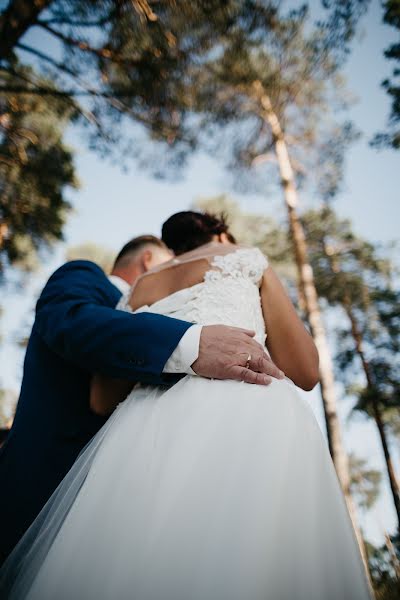 Fotografo di matrimoni Tatyana Nesterova (tanyanessterova). Foto del 12 gennaio 2019