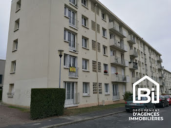 appartement à Caen (14)