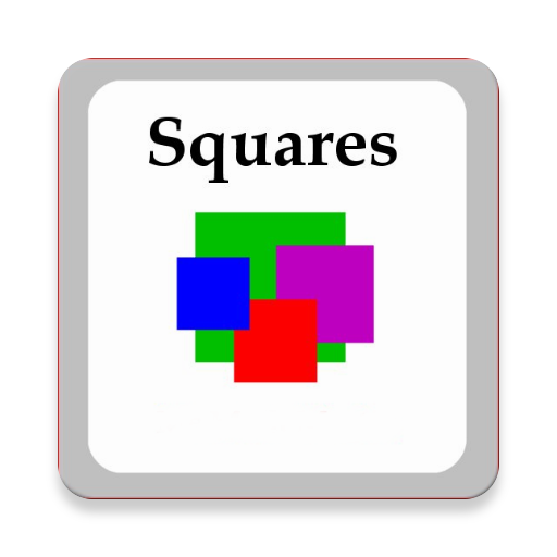 Игра Squares нажимать квадратики.