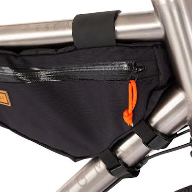 Restrap Frame Pack - Small - Black alternate image 1