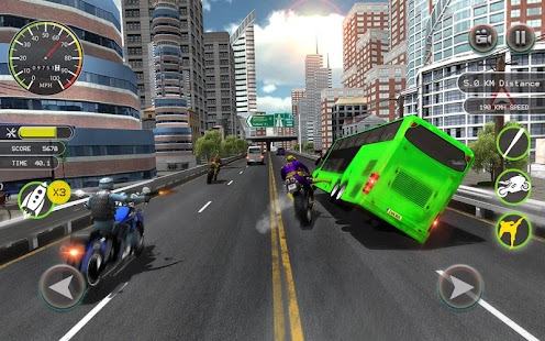 Выживание Spiderhero Rider Road 1.1 APK + Мод (Бесконечные деньги / Без рекламы) за Android