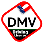 DMV Permit Test 2020 Apk