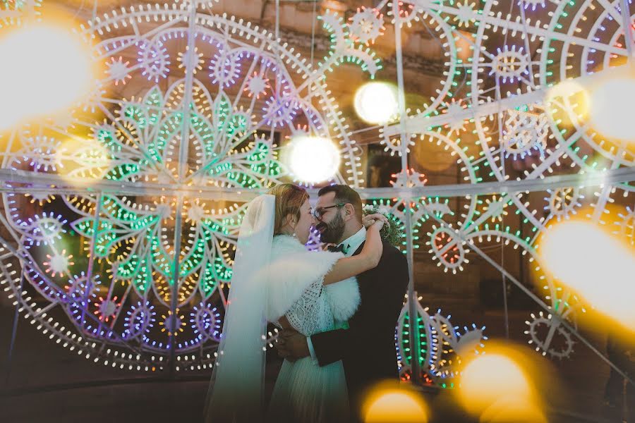 Fotógrafo de bodas Alessandro Castelli (obscura). Foto del 30 de diciembre 2019