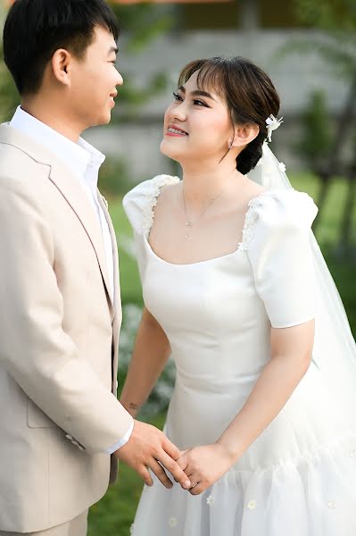 Photographe de mariage Chonakan Isarankura (shutterroom). Photo du 5 novembre 2023