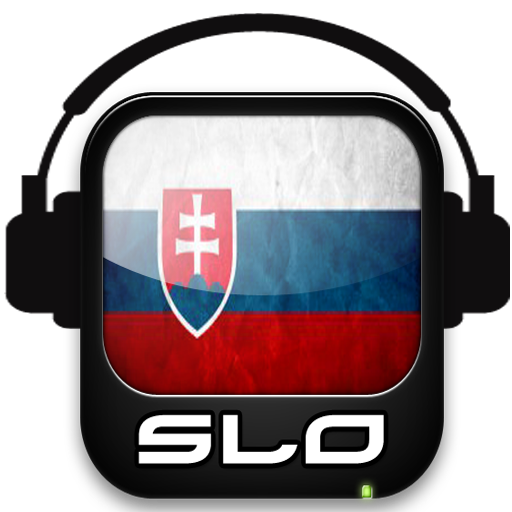 Radio Slovakia 音樂 App LOGO-APP開箱王
