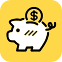 Icon Money Manager:Budget & Expense