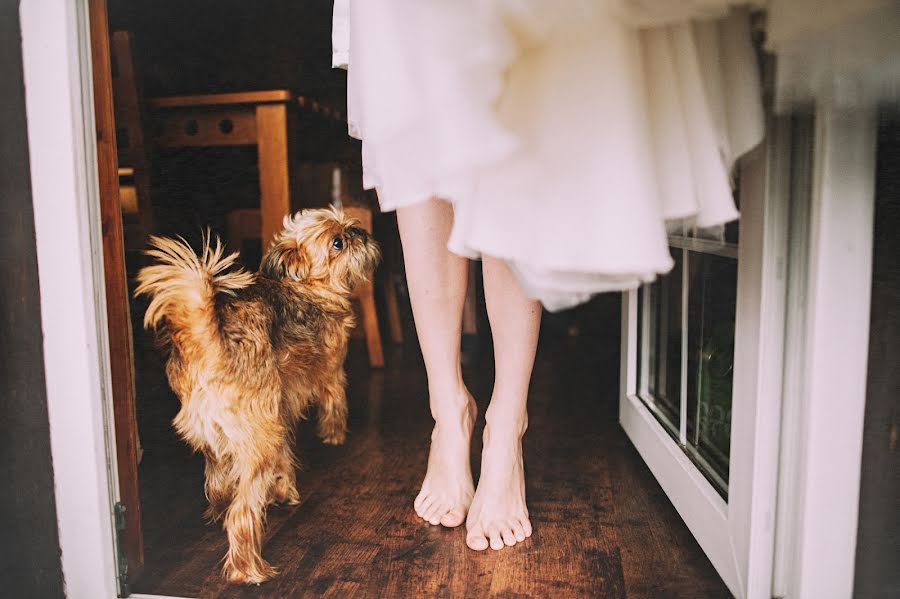 Fotógrafo de casamento Maksim Artemchuk (theartemchuk). Foto de 11 de julho 2015