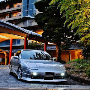 180SX RPS13