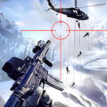 Cover Image of Download Anti-Terrorist Shooting Mission 2020 1.1 APK