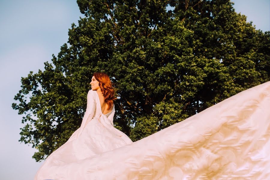 Photographe de mariage Andre Devis (davis). Photo du 4 juin 2018