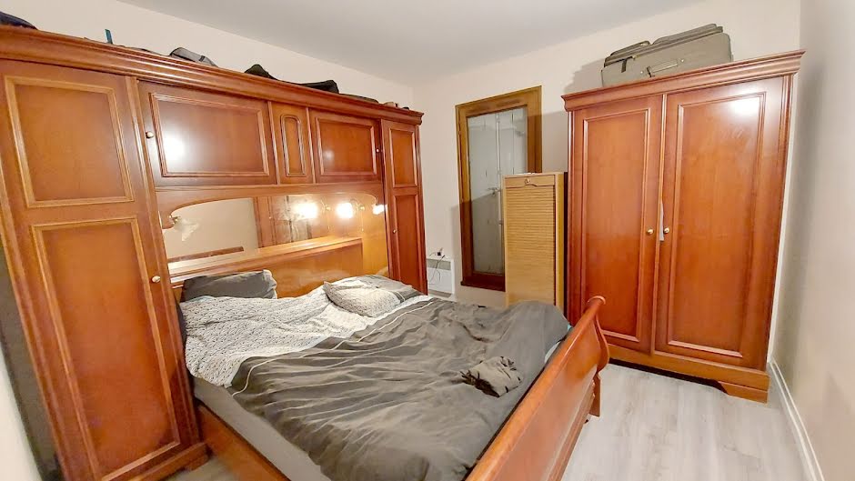 Vente appartement 2 pièces 48.98 m² à Toulouse (31000), 203 200 €