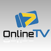 IPTV OnlineTV  Icon