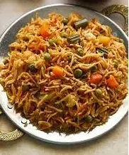 Veg Biryani