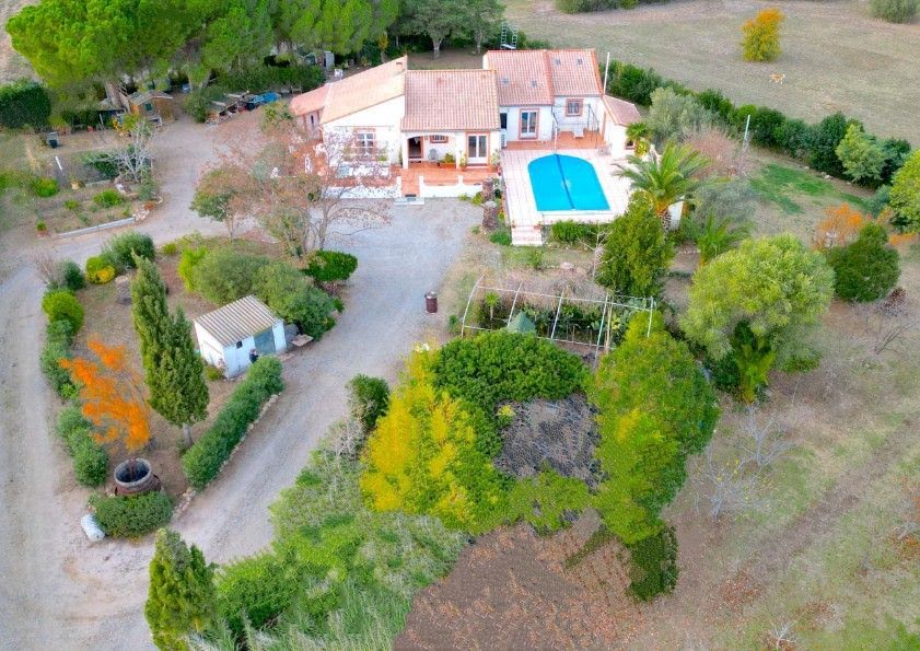 Vente maison 4 pièces 150 m² à Bages (66670), 525 000 €