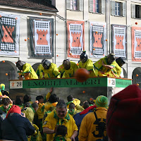 Carnevale di Ivrea di 