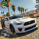 Icon Car Drifting Game: Car Driving