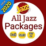 Cover Image of Скачать Jazz Packages 2020 | Jazz Packages 2020 Updated 1.0.8 APK