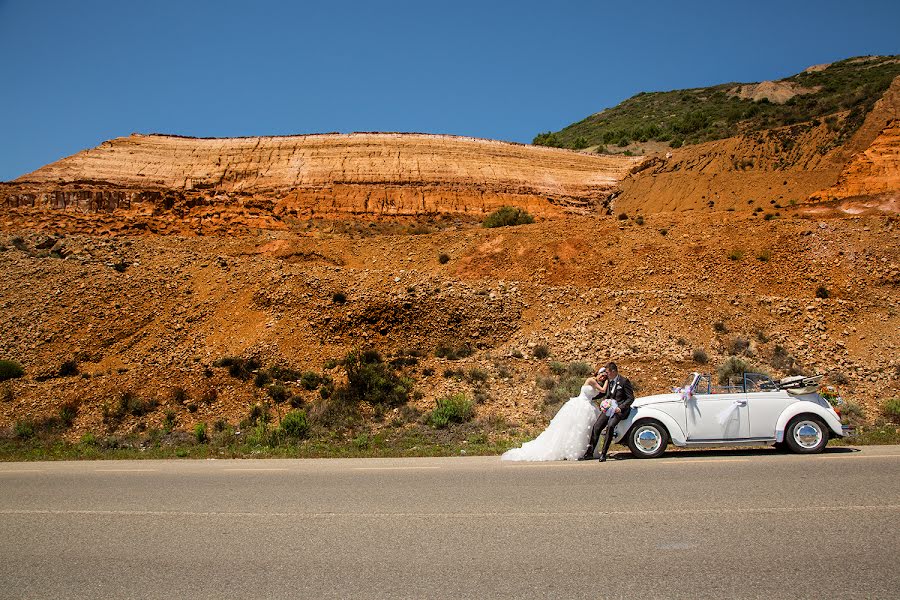 Fotógrafo de casamento Elisabetta Figus (elisabettafigus). Foto de 24 de maio 2016