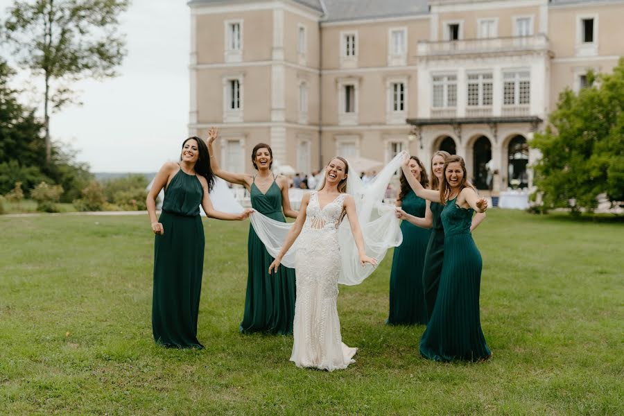 Photographe de mariage Anaïs Nannini (anaisnannini). Photo du 26 août 2019