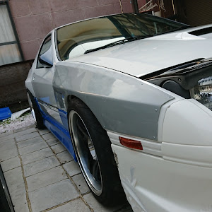 RX-7 FC3S