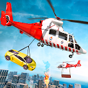 Baixar aplicação Emergency Helicopter Rescue Transport Instalar Mais recente APK Downloader