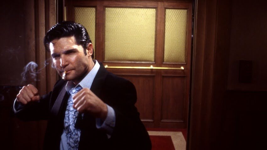 Corey Feldman