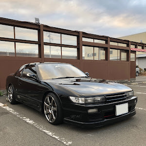 シルビア S13