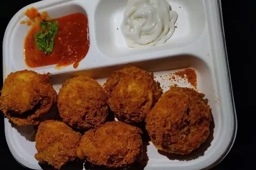 Veg KFC Momos