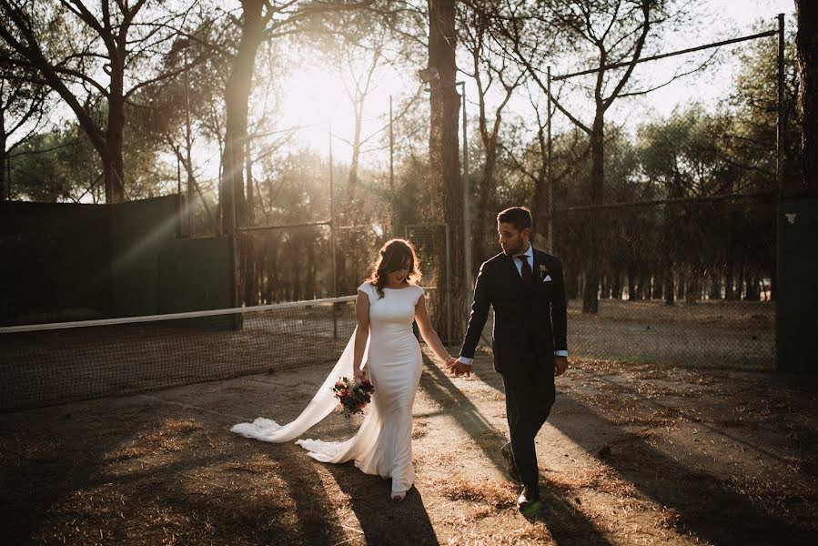 Photographe de mariage Fernando Jimeno (photoletumstudio). Photo du 12 mai 2019