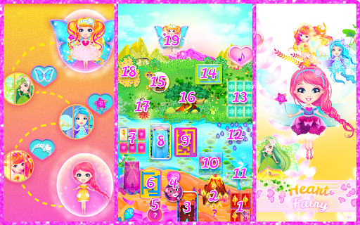 免費下載休閒APP|Save the Little Fairies app開箱文|APP開箱王