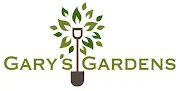 Gary's Gardens Logo