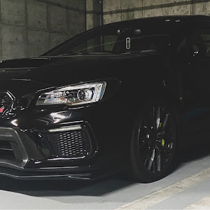 WRX STI VAB